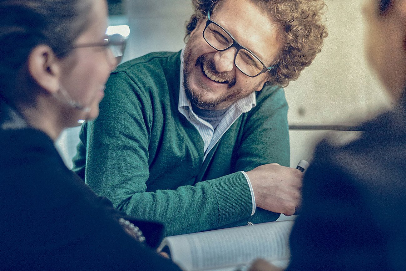 Departamento De Humanidades e Idiomas