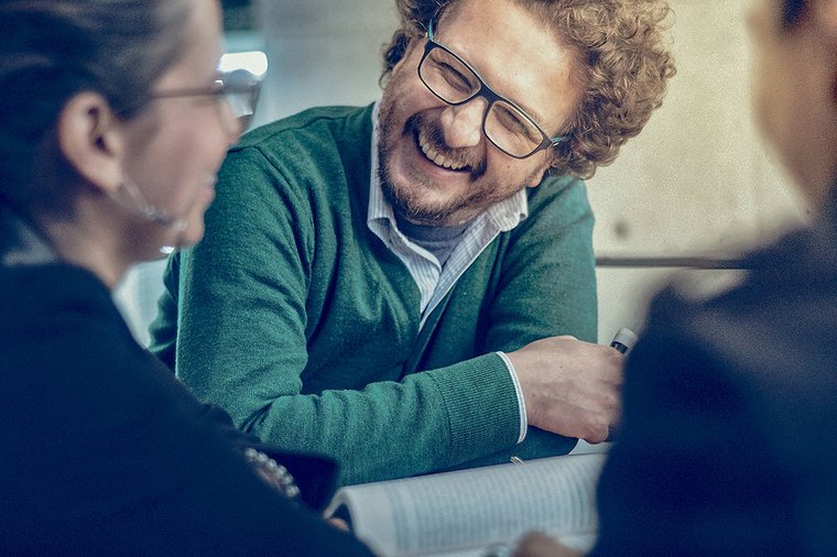 Departamento De Humanidades e Idiomas