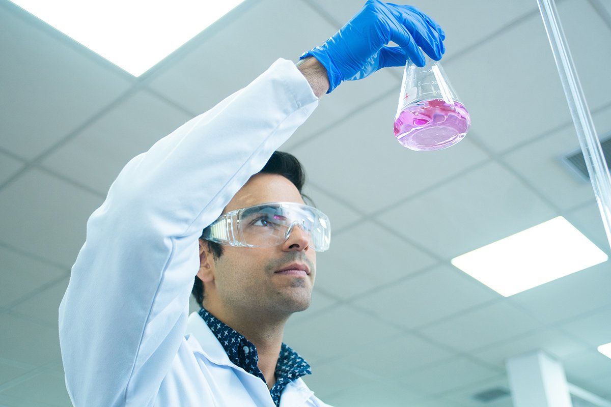 Laboratorio de Ingeniería Ambiental