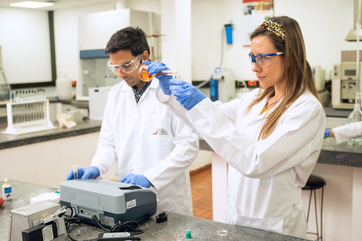 Ingeniería Ambiental Escuela Colombiana de Ingeniería Julio Garavito
