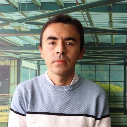 Jorge Iván González Rodríguez - Escuela Colombiana de Ingeniería Julio Garavito