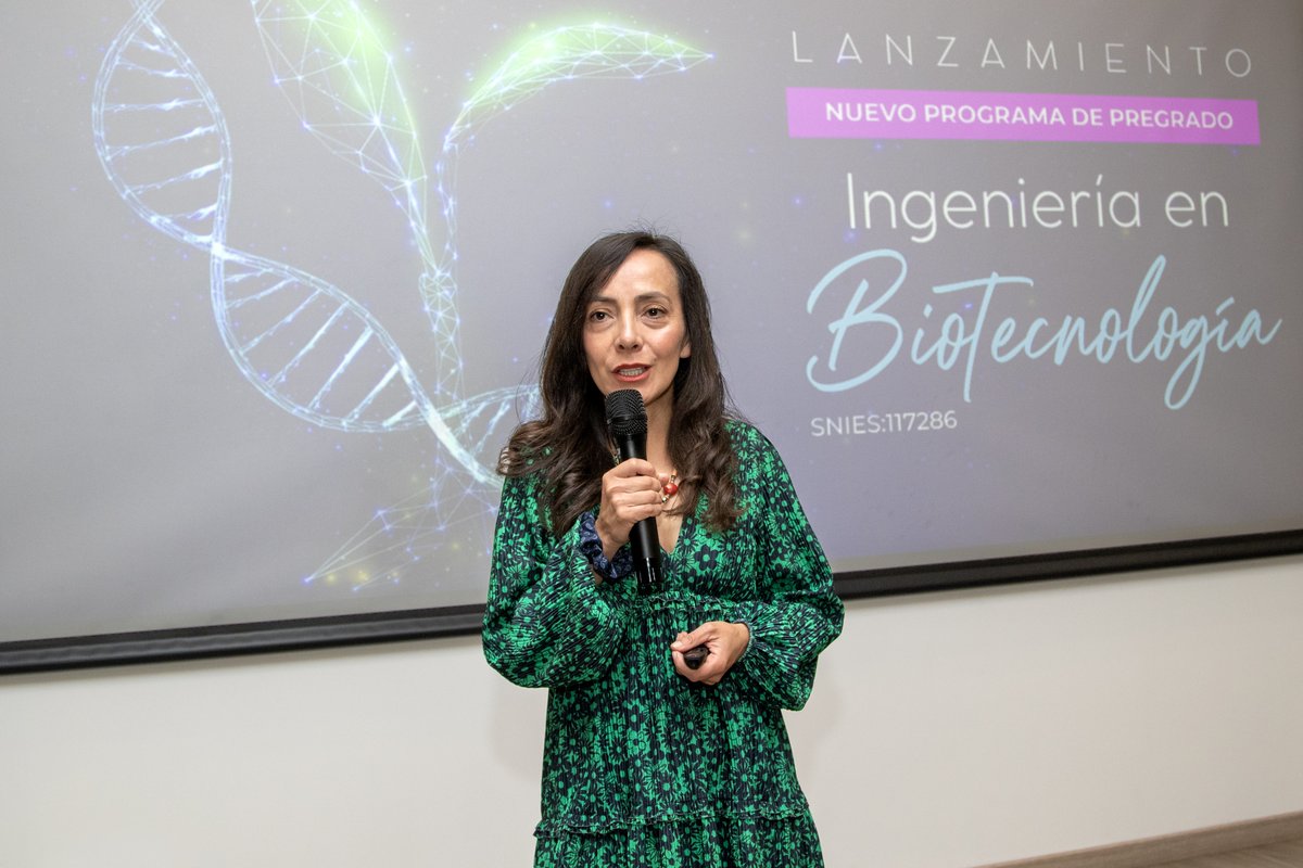 biotecnologia