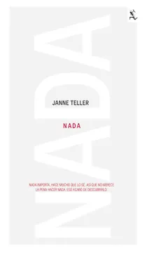 Jane Teller