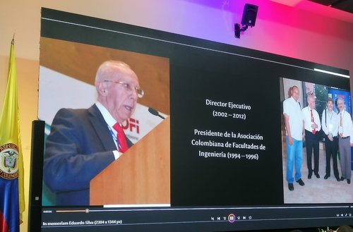 ACOFI 50 AÑOS