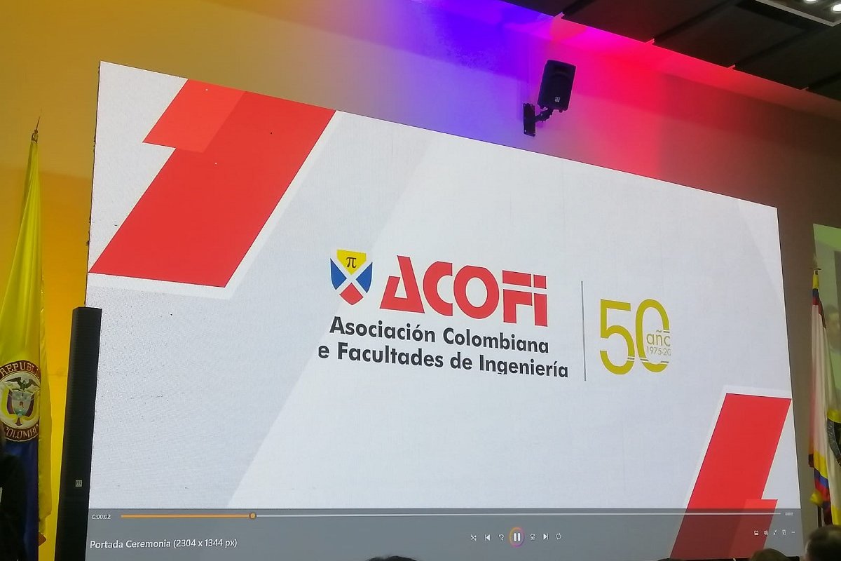 ACOFI 50 AÑOS