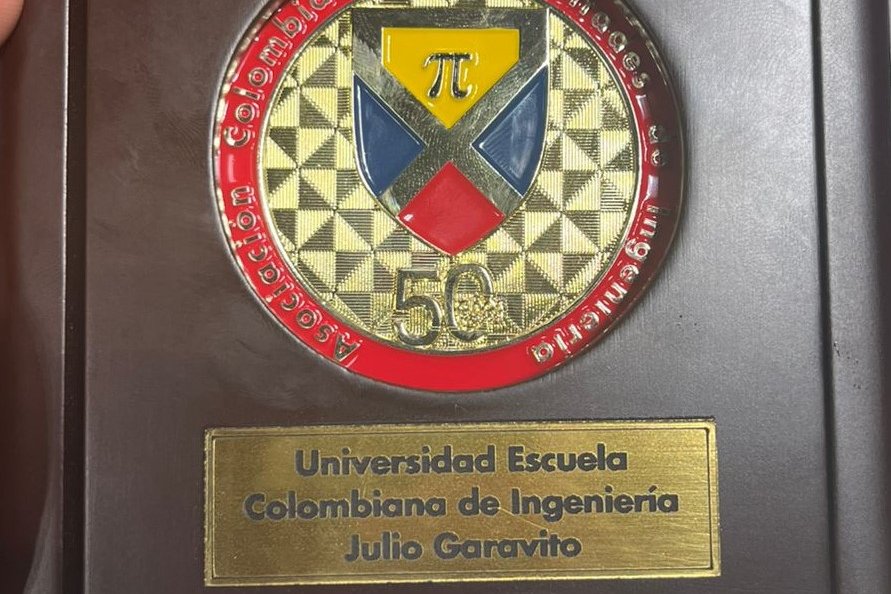 ACOFI 50 AÑOS