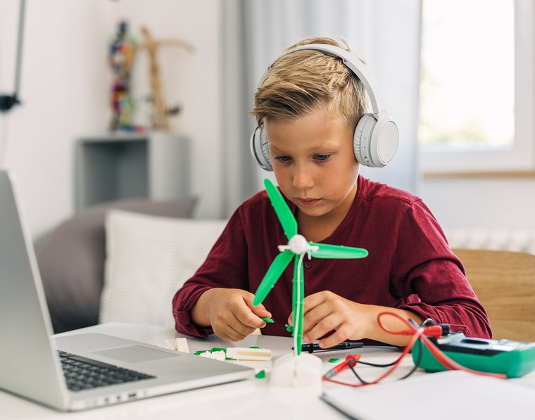 aire acondicionado the maker