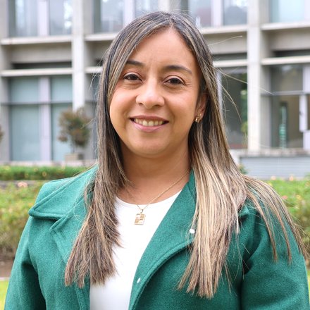 Luisa Fernanda Morales Becerra