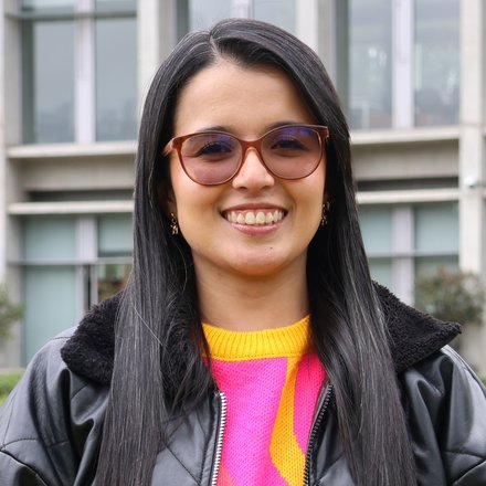 Ana María Morales Pulgarín