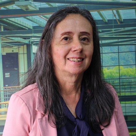 Alba Janeth Pinzón Rosas