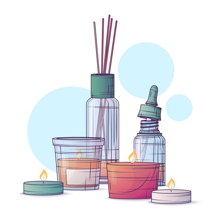 aromaterapia