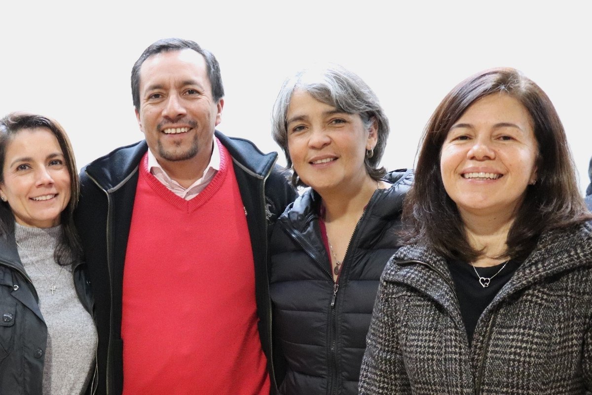 JORNADA DE REFLEXION INSTITUCIONAL1