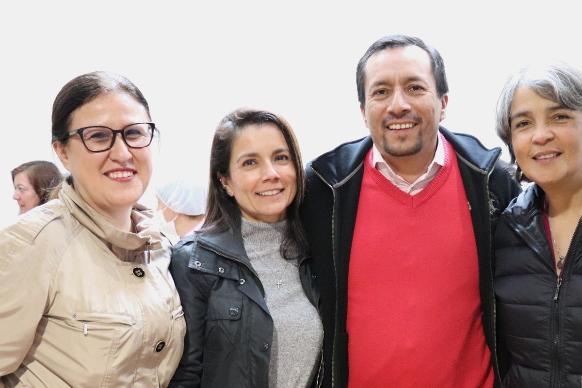 JORNADA DE REFLEXION INSTITUCIONAL1