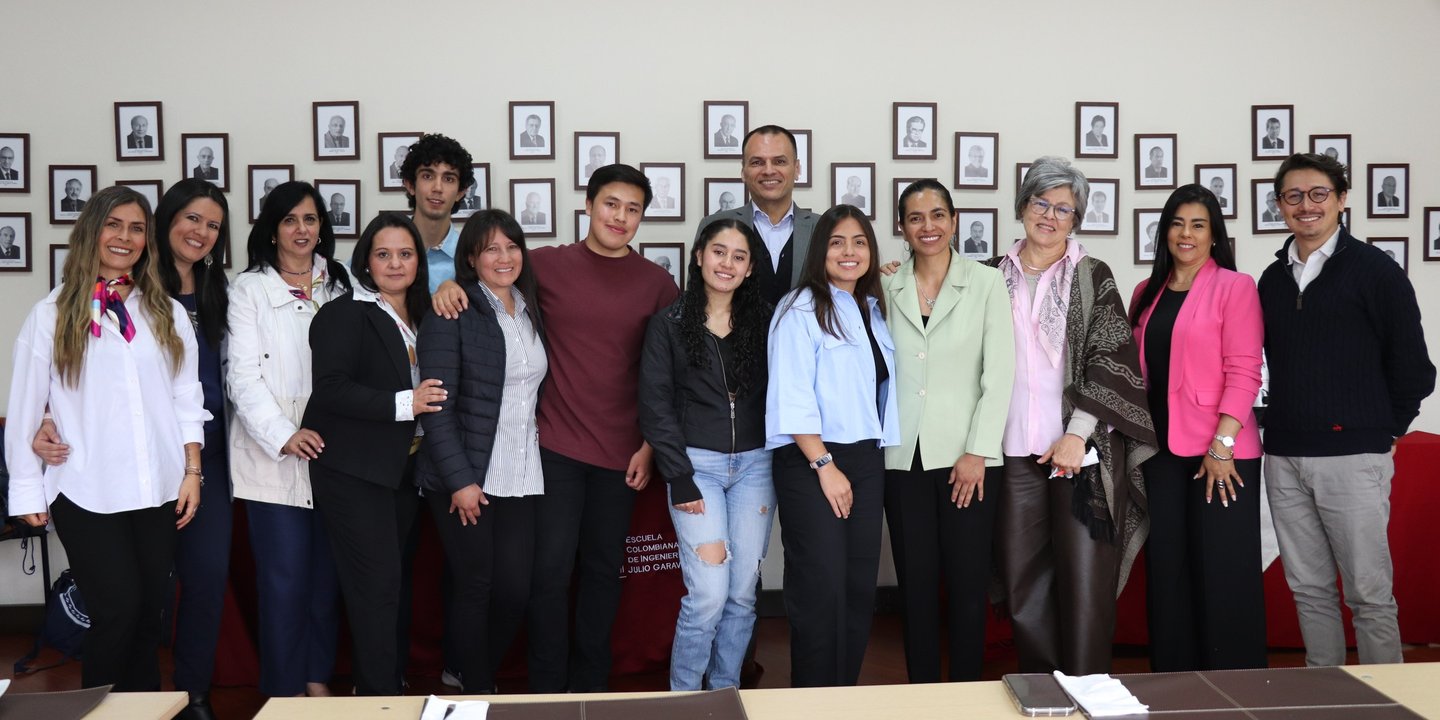 Banner becas davivienda