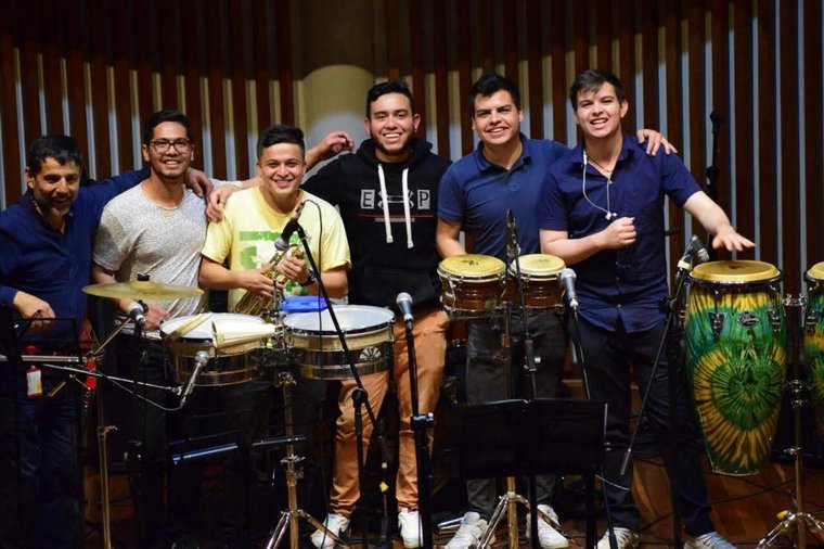 Grupo musical