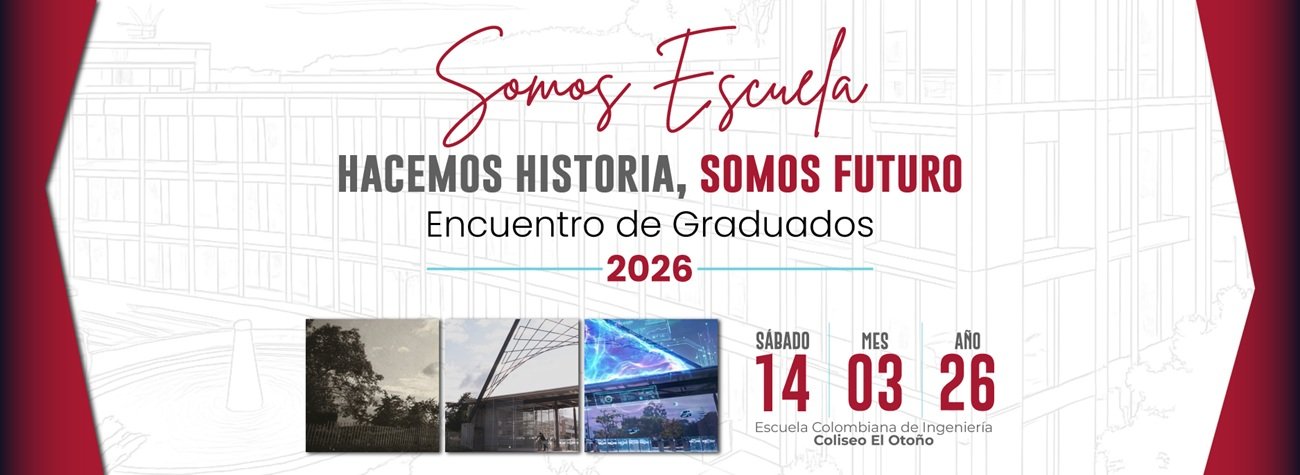 BANNER ENCUENTRO DE GRADUADOS