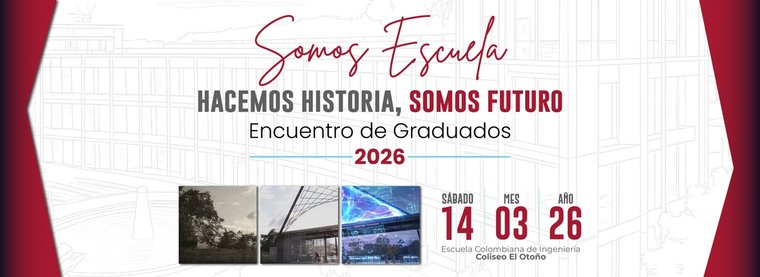 BANNER ENCUENTRO DE GRADUADOS