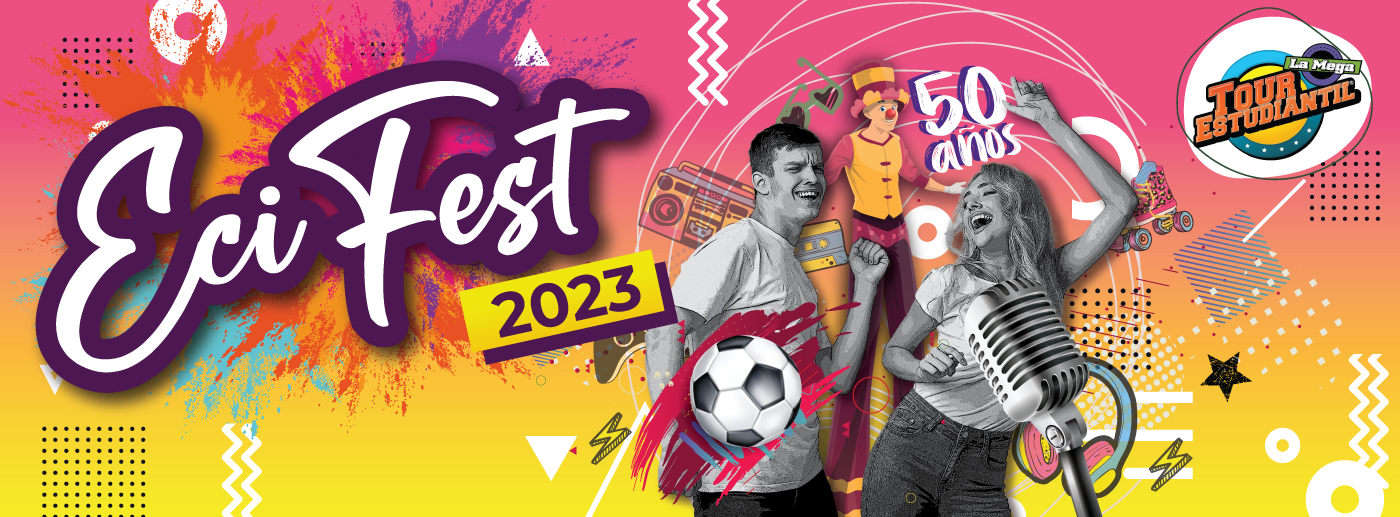 header portal EciFest