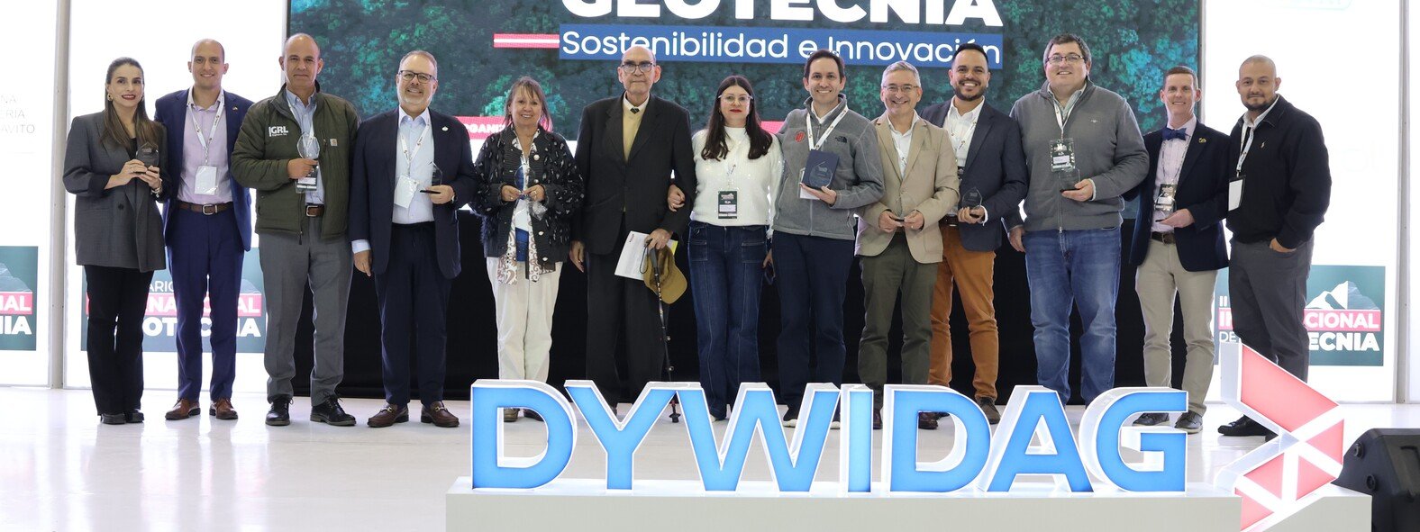 II SEMINARIO INTERNACIONAL DE GEOTECNIA