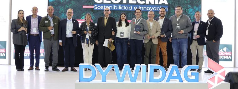 II SEMINARIO INTERNACIONAL DE GEOTECNIA