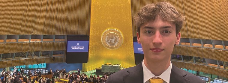 SERGIO NICOLAS GARAVITO CORTES