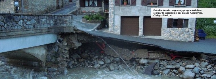 banner_EIV_2023_Flujos de avalancha. Valoración del riesgo