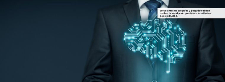 banner_EIV_2023_Inteligencia artificial aplicada a la ciencia de datos