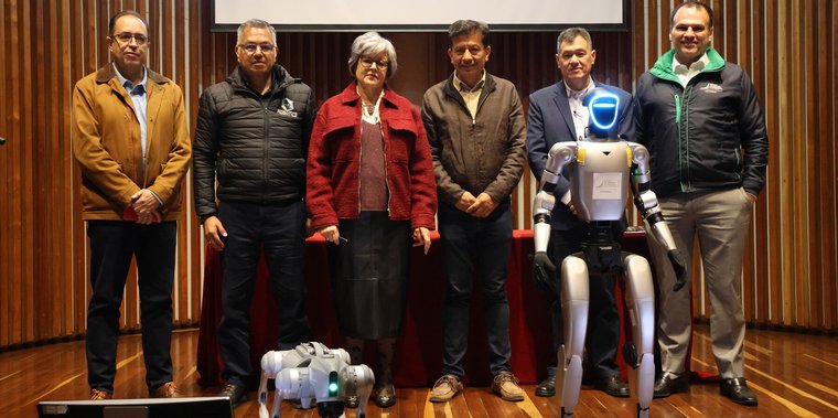 banner bienvenida de profesores 2026 - 2 - UNIVERSIDAD ESCUELA COLOMBIANA DE INGENIERÍA