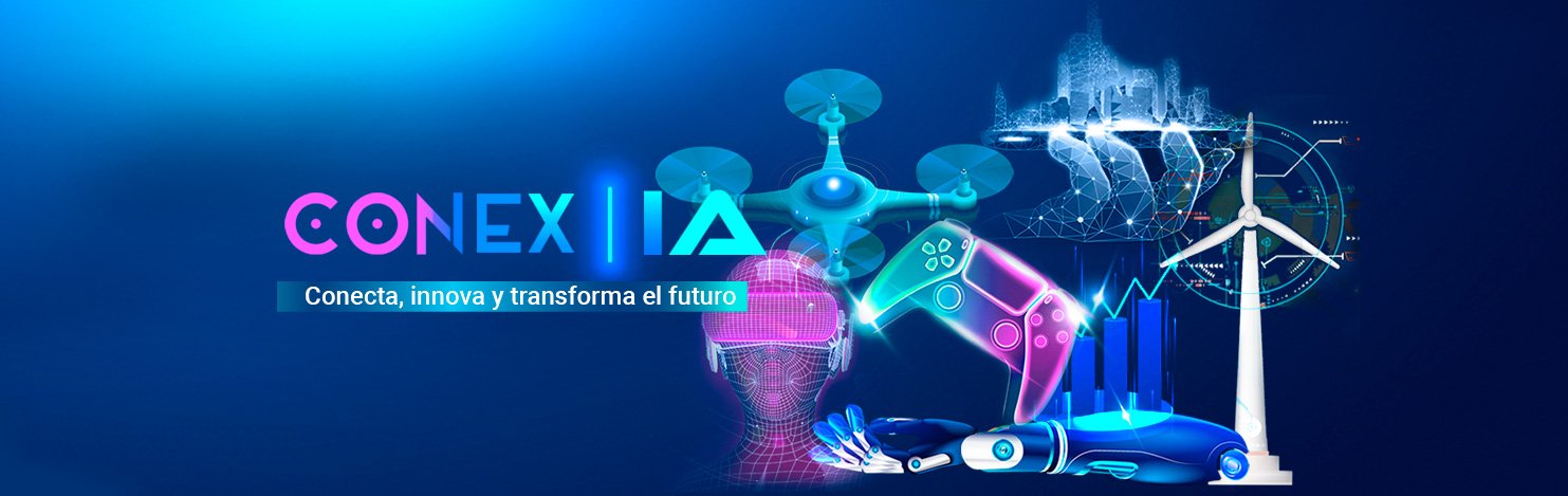 banner conexia