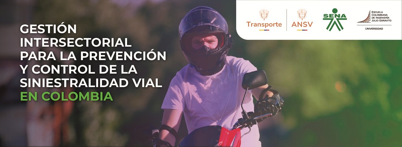 siniestralidad vial