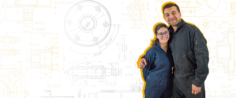 Autoevaluación Ing. Mecánica banner portal