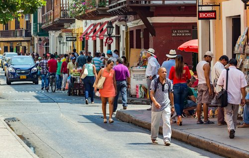 Barranquilla