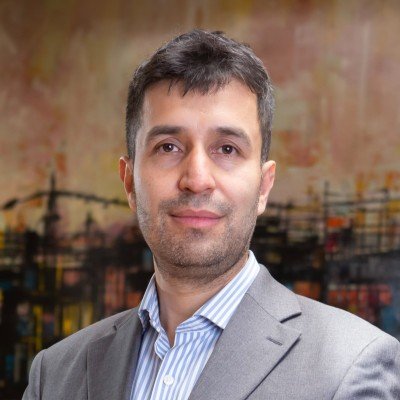 SERGIO BERMEO