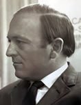 Bernardo Bizano Brigard