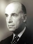 Bernardo SaÍz de Castro