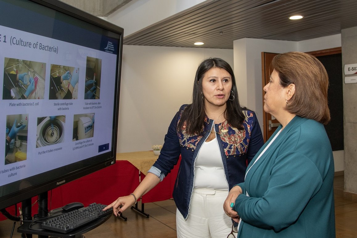 BIOTECNOLOGIA