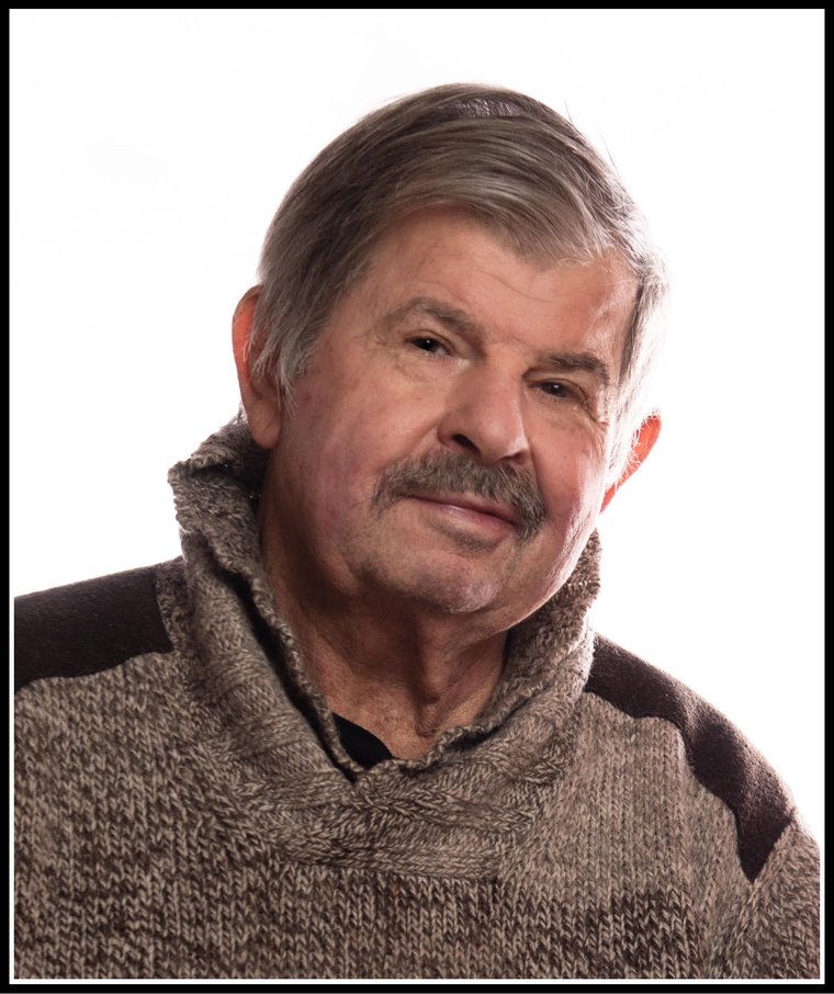 Bill Imon