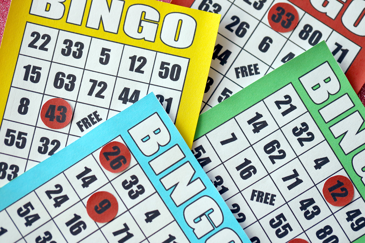 bingo