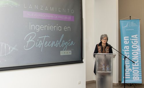 Biotecnología