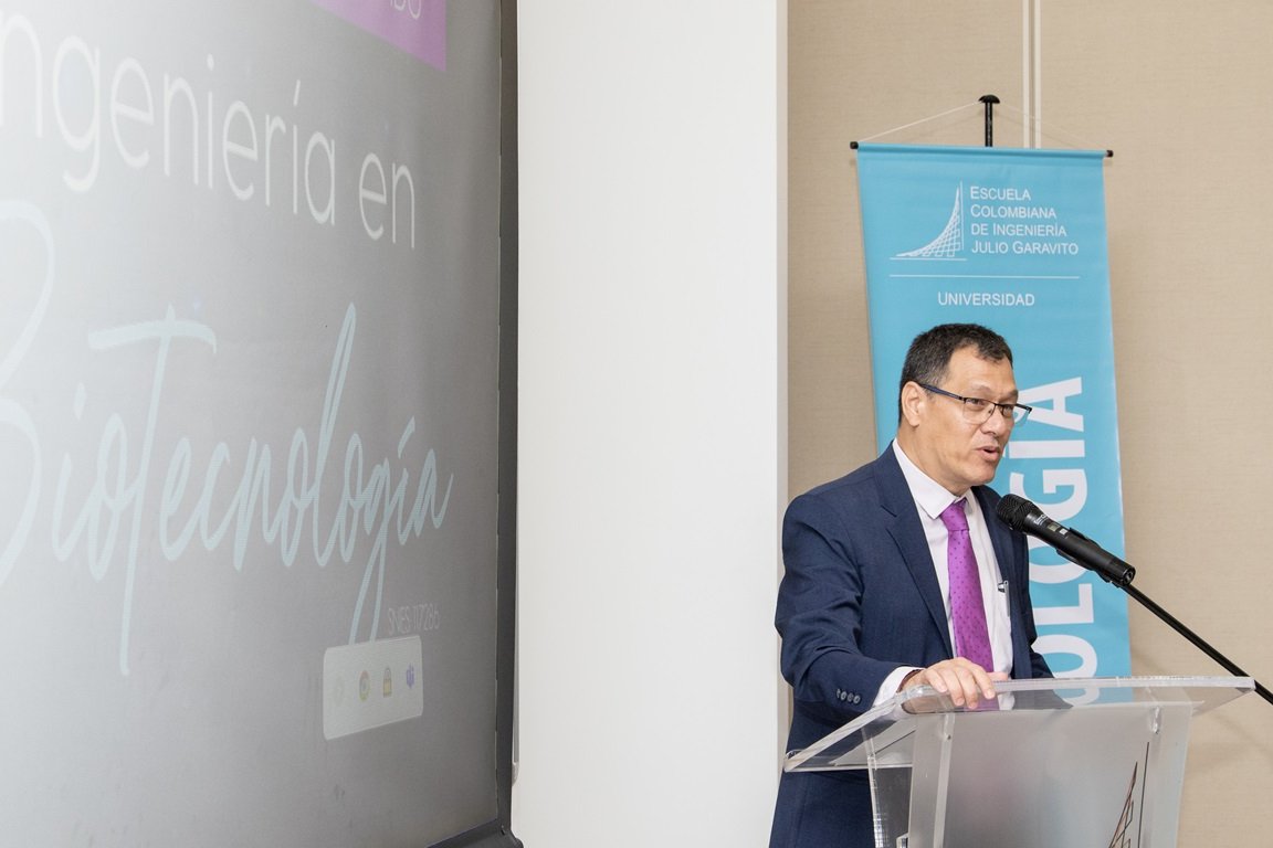 Biotecnología