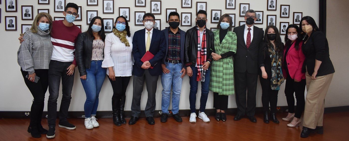 Fundacion Bolívar Davivienda