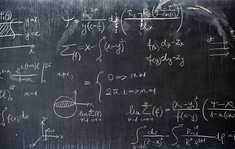 cálculos matemáticos