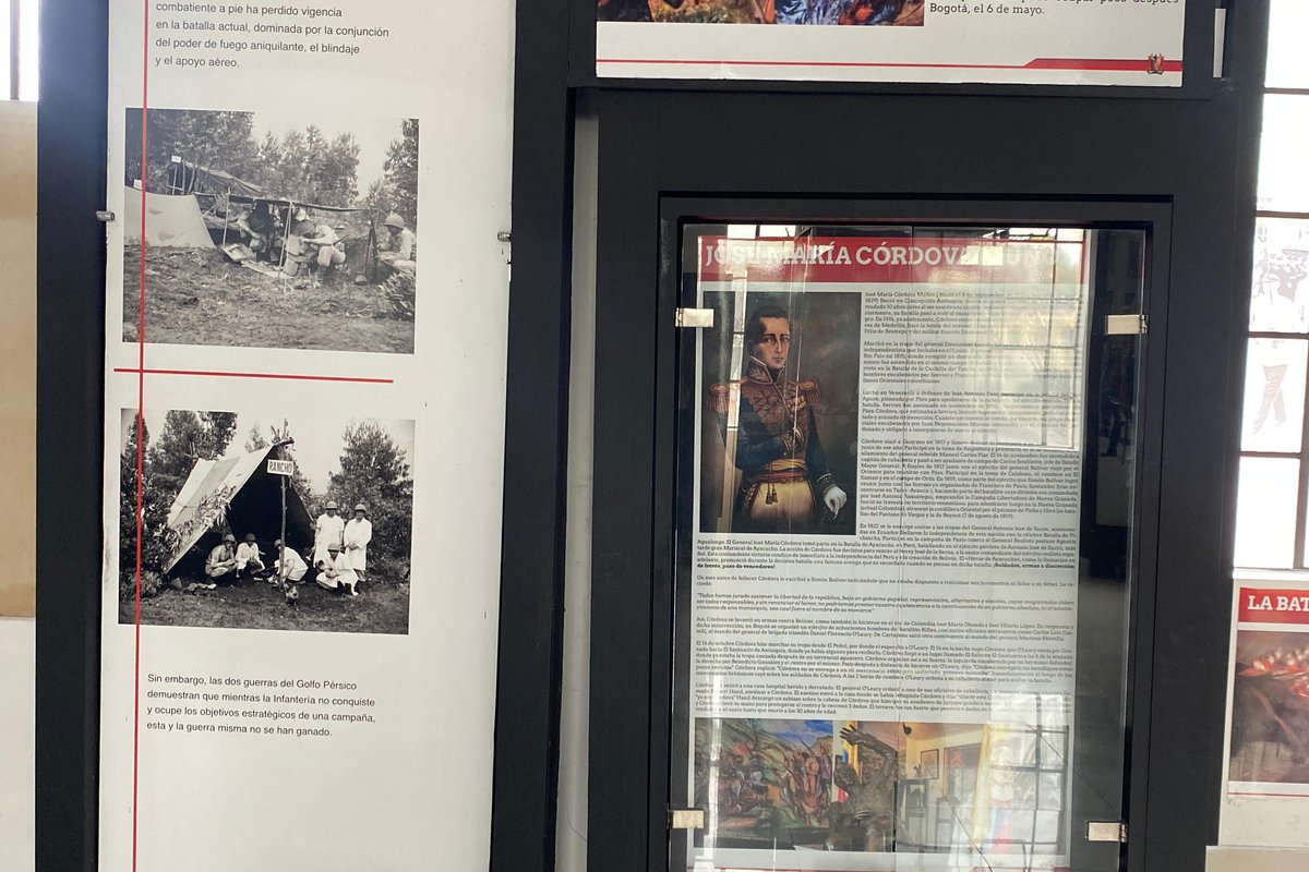 VISITA AL CANTON NORTE