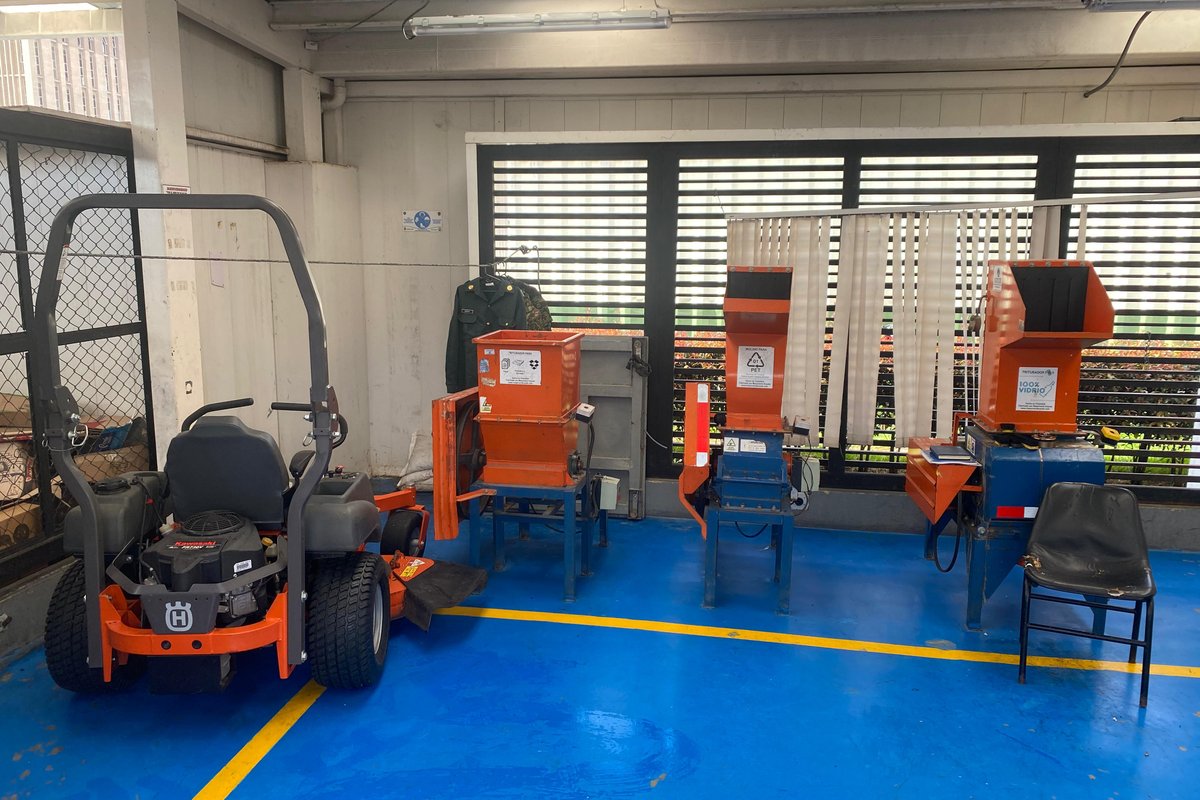 VISITA AL CANTON NORTE