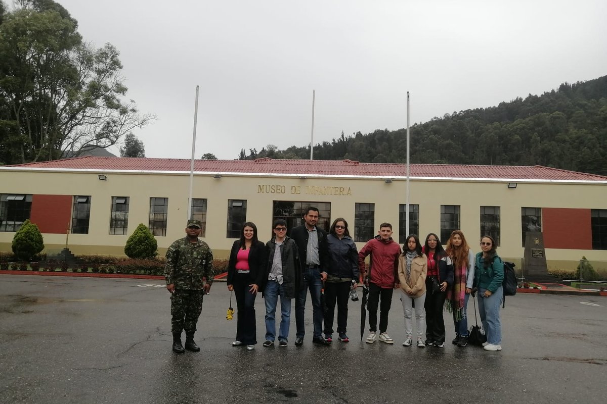 VISITA AL CANTON NORTE