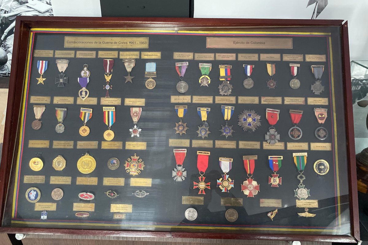 VISITA AL CANTON NORTE