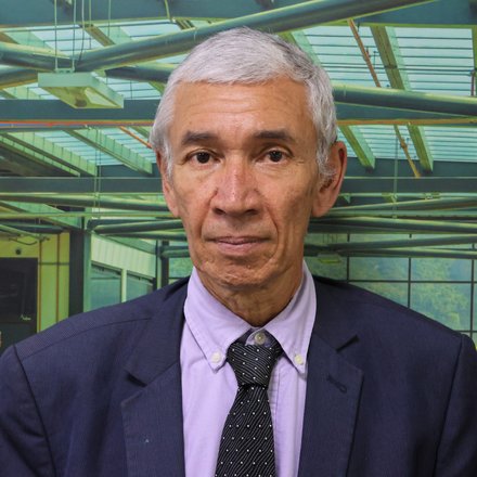 Antonio Nicolas Cárcamo Berdugo