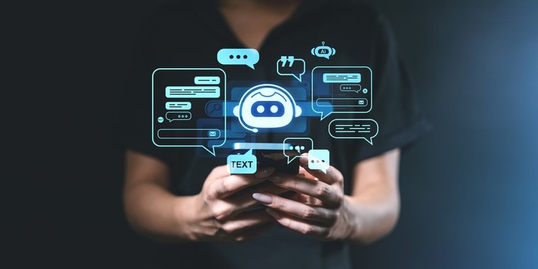 chatbot