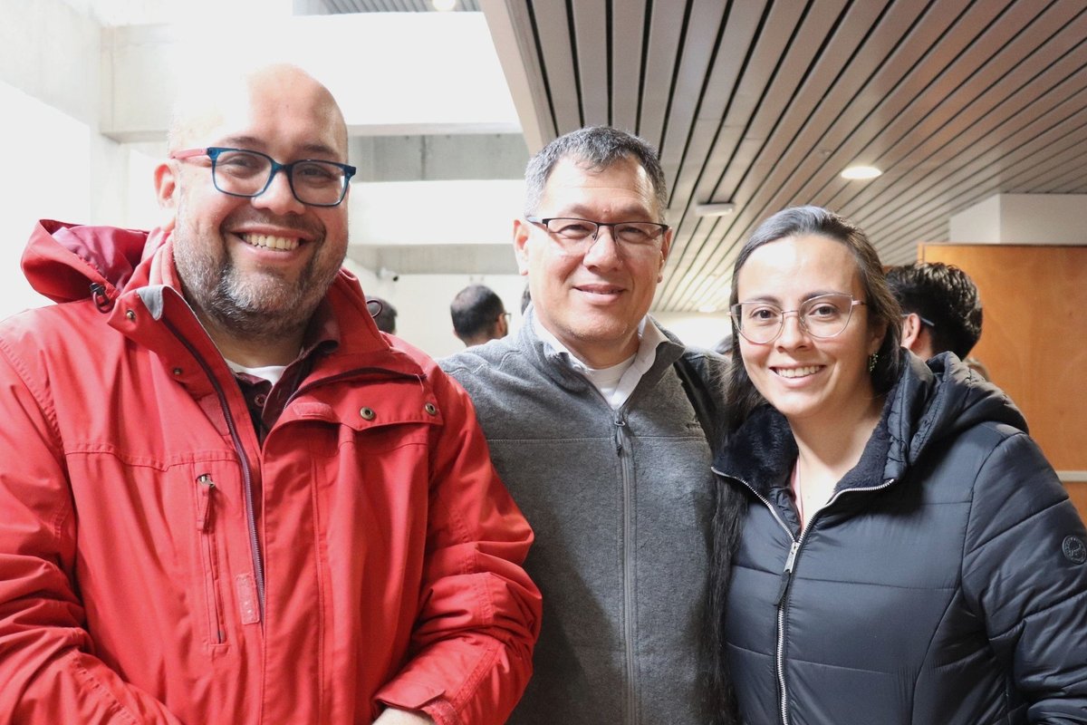 JORNADA DE REFLEXION INSTITUCIONAL1