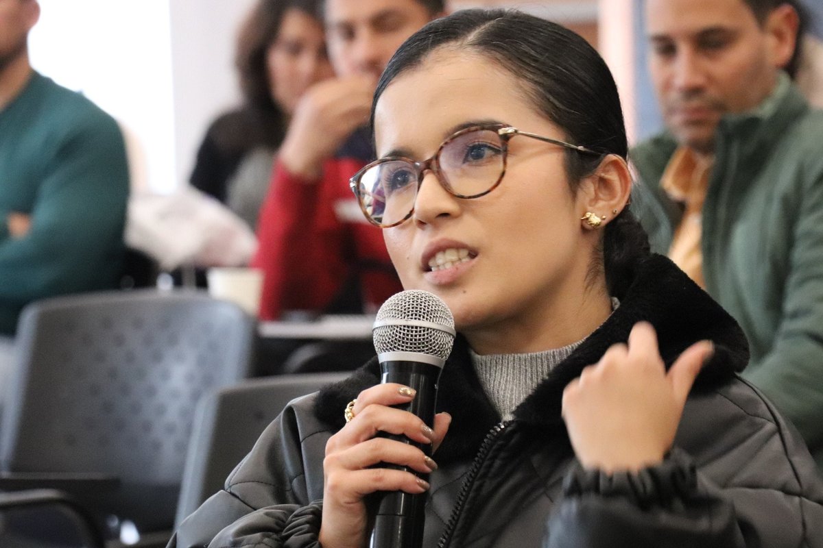 JORNADA DE REFLEXION INSTITUCIONAL1